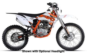 New 2026 KAYO K2 230 