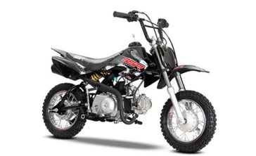 2025 SSR SR70AE 