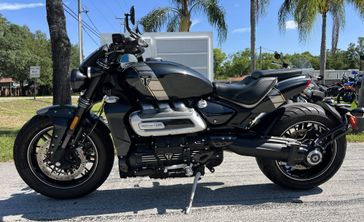 2020 Triumph Rocket 3 TFC 