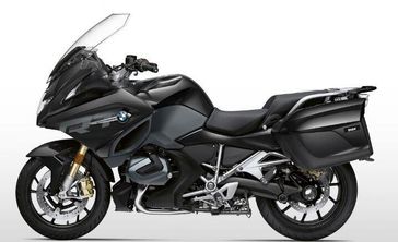 2022 BMW R 1250 RT Billet 