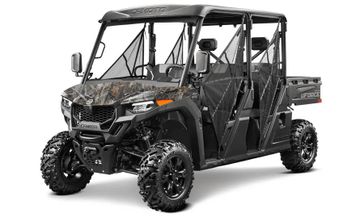 NEW 2026 CFMOTO UFORCE 800 XL 