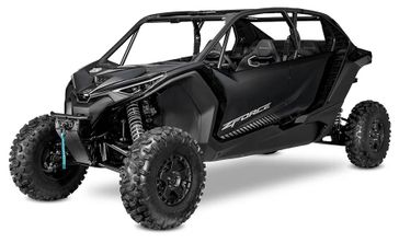 New 2026 CFMOTO ZFORCE Z10 4 