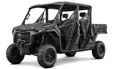 New 2027 CFMOTO UFORCE U10 XL EPS 