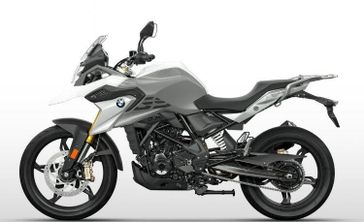 Used 2022 BMW G 310 GS 