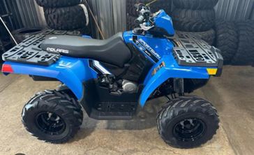 New 2026 Polaris SPMN 110 