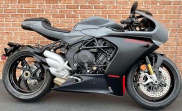 New 2023 MV AGUSTA Superveloce 