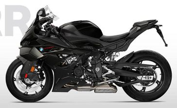 2026 BMW S 1000 RR 