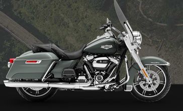 2020 Harley-Davidson Road King FLHR