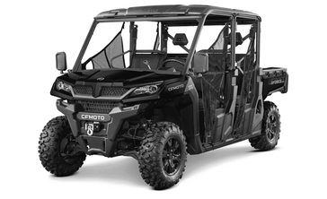 NEW 2026 CFMOTO UFORCE 1000 XL 