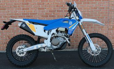 2025 Husqvarna FE 501s