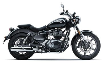 2024 Royal Enfield Super Meteor 650 