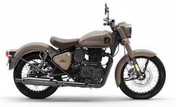 2024 Royal Enfield Classic 350