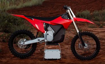 2025 Stark Varg MX 1.2 