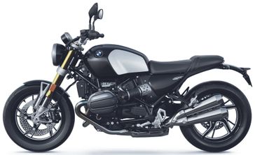 New 2026 BMW R12NINET 