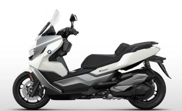 2022 BMW C 400 GT