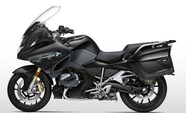 Used 2022 BMW R 1250 RT 