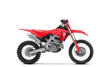 Used 2026 Honda CRF250RX 
