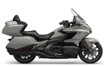 New 2026 Honda GOLDWING TOUR DCT 