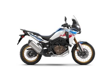 2026 Honda AFRICA TWIN