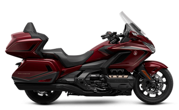 2025 Honda GOLDWING TOUR DCT