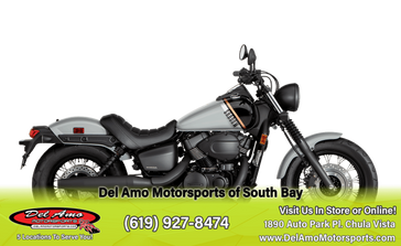 2025 Honda SHADOW PHANTOM 