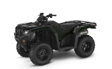New 2027 Honda Rancher 4X4 