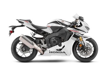 New 2027 Honda CBR1000RR ABS 