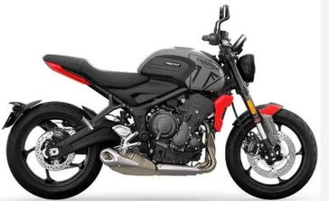 2023 Triumph Trident 660