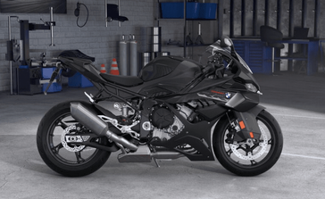 New 2026 BMW S 1000 RR 