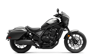 New 2026 Honda REBEL 1100 T 