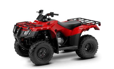 New 2026 Honda TRX250TE1T263488 