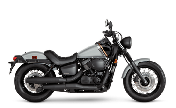 New 2025 Honda SHADOW PHANTOM 