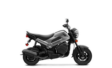 New 2026 Honda Navi 