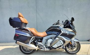 2023 BMW K 1600 GTL Option 719
