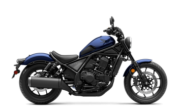 2025 Honda REBEL 1100