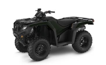 New 2027 Honda Rancher 
