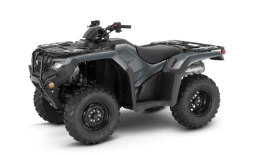 NEW 2026 HONDA FOURTRAX RANCHER 4X4 AUTOMATIC DCT EPS 