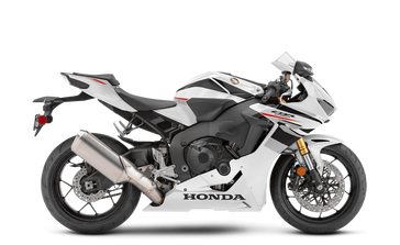 2025 Honda CBR1000RR