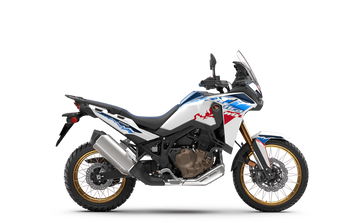 New 2026 Honda AFRICA TWIN 