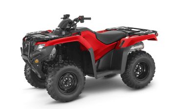 New 2027 Honda RANCHER 4X4 