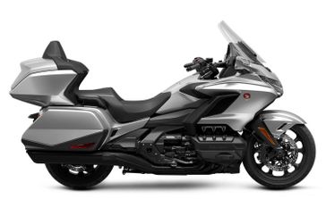 2025 Honda Gold Wing Tour Automatic DCT