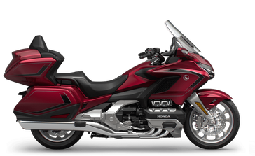 New 2026 Honda Gold Wing Tour Base 
