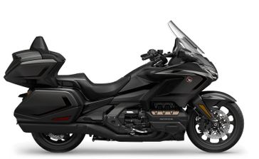 New 2026 Honda GOLDWING TOUR DCT 