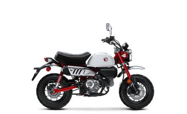 Used 2025 Honda Monkey 