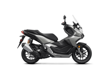 New 2026 Honda ADV160 