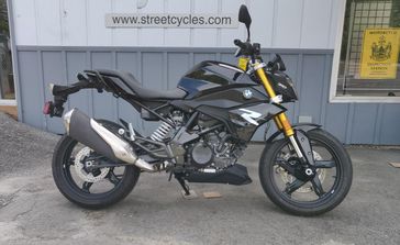 Used 2022 BMW G 310 R 