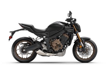 New 2026 Honda CB650R E-CLUTCH 