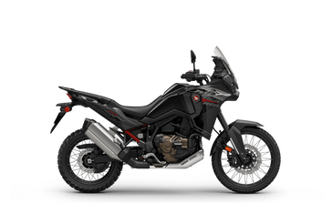 New 2025 Honda AFRICA TWIN DCT 
