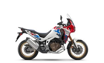 2026 Honda AFRICA TWIN ADV SP ES