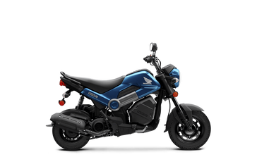 New 2026 Honda Navi 